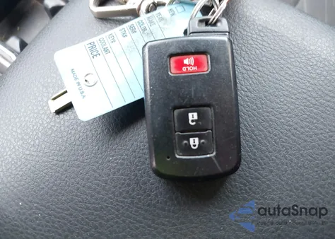 2018 Toyota Tacoma Trd Sport from USA, damaged, VIN 3TMCZ5AN0JM174563